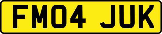 FM04JUK