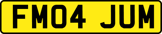 FM04JUM