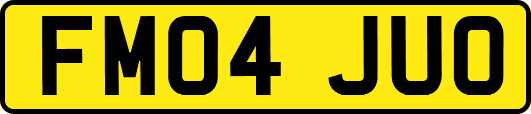 FM04JUO