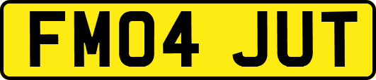 FM04JUT