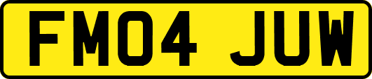 FM04JUW