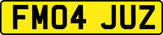 FM04JUZ