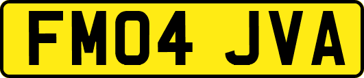 FM04JVA
