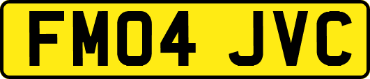 FM04JVC