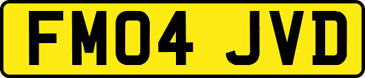 FM04JVD