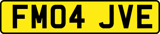 FM04JVE