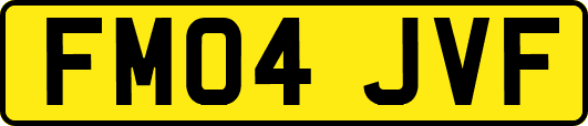FM04JVF