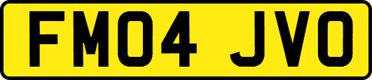 FM04JVO
