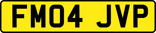 FM04JVP
