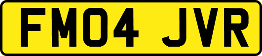 FM04JVR
