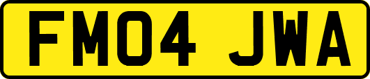 FM04JWA