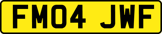 FM04JWF