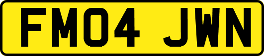 FM04JWN