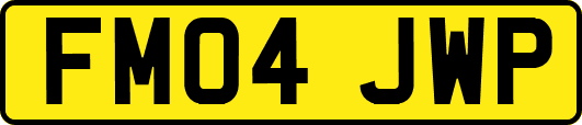 FM04JWP