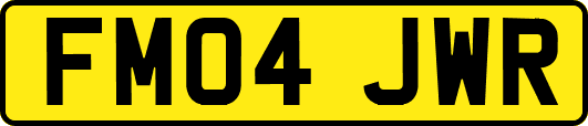 FM04JWR