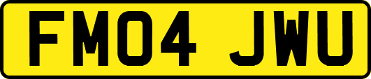 FM04JWU