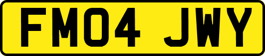 FM04JWY