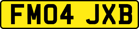 FM04JXB