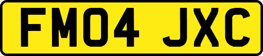 FM04JXC