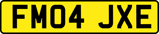 FM04JXE