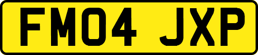 FM04JXP