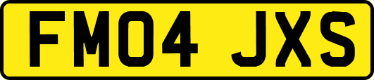 FM04JXS