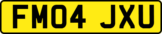 FM04JXU