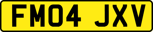FM04JXV