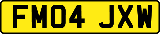 FM04JXW