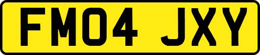 FM04JXY