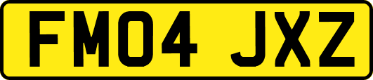 FM04JXZ