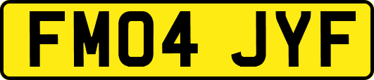 FM04JYF