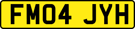FM04JYH
