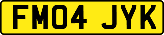 FM04JYK
