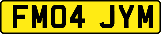 FM04JYM