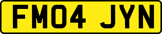 FM04JYN