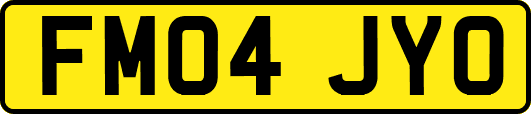 FM04JYO