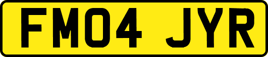 FM04JYR