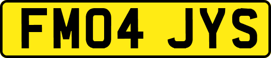 FM04JYS