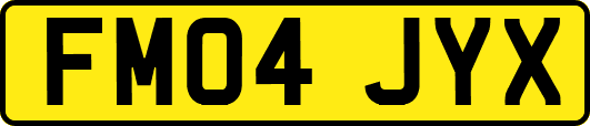 FM04JYX