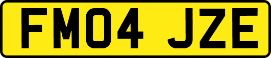 FM04JZE