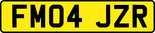 FM04JZR