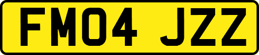 FM04JZZ