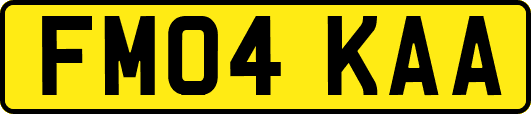 FM04KAA
