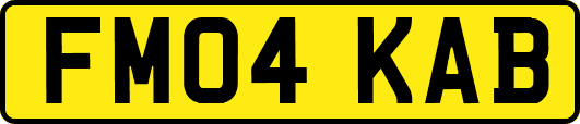 FM04KAB