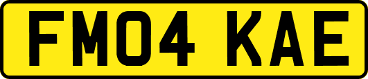 FM04KAE