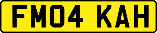 FM04KAH