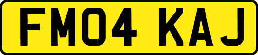 FM04KAJ