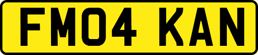 FM04KAN
