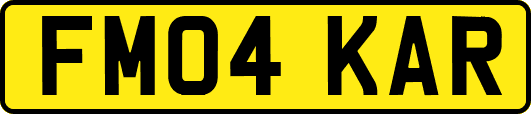 FM04KAR